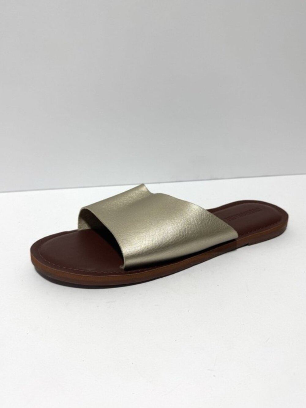 Cushionaire Womens Carly Sandals Size 11M
